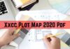 Xxcc Plot Map 2020 Pdf