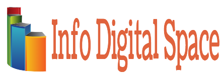 Info Digital Space Logo
