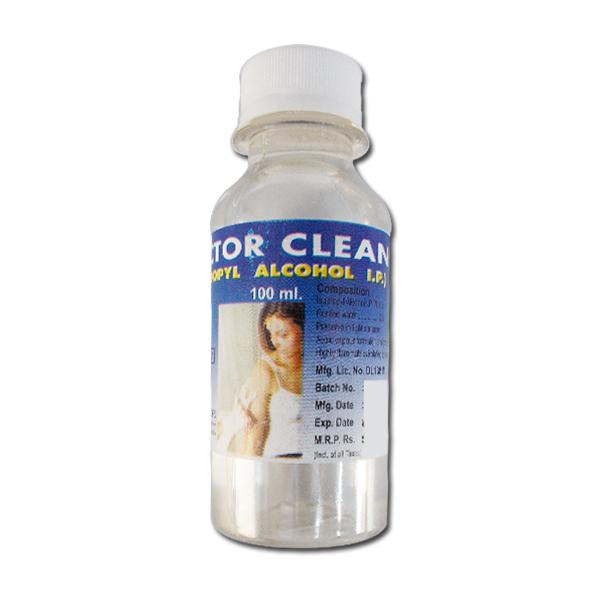Dr Clean Spray Reviews 
