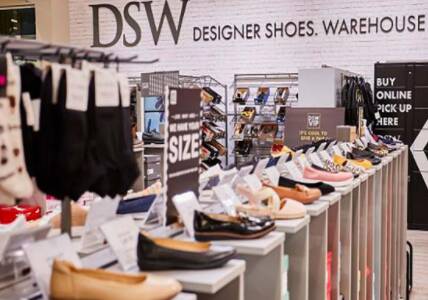 What is DSW?