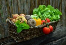 Best Organic Food Online