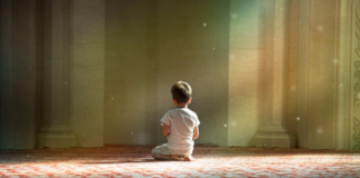 Prayer in Islam