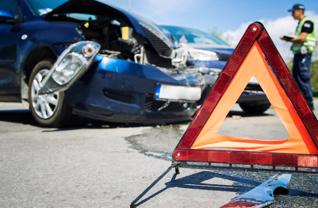 Tips To Help You Deal With A Personal Injury