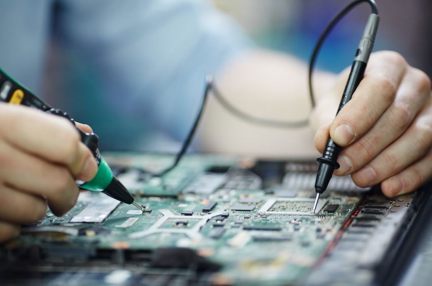 Vital Questions About an Electronics Repair Store in Dayton Ohio
