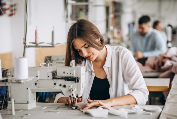 How Modern Industrial Sewing Machines Can Streamline Jobs and Attract More Clients