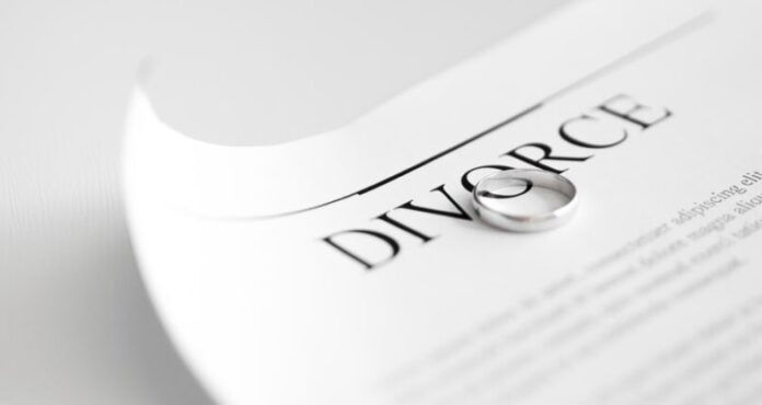 Divorce Attorney