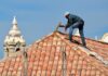 roof repairs in edinburgh
