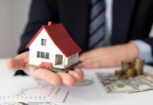 Home Loan & Loan Against Property