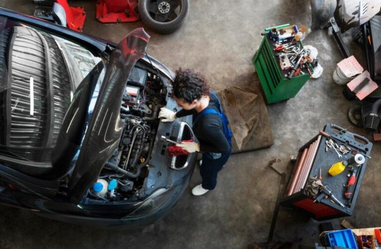 5 Optimal Tips to Maintain Your Auto’s Performance