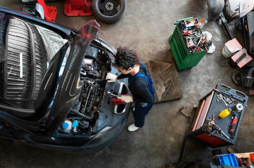 5 Optimal Tips to Maintain Your Auto's Performance